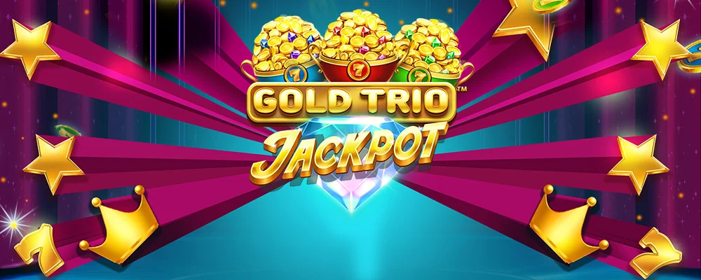 888pg Jackpot do Trio de Ouro