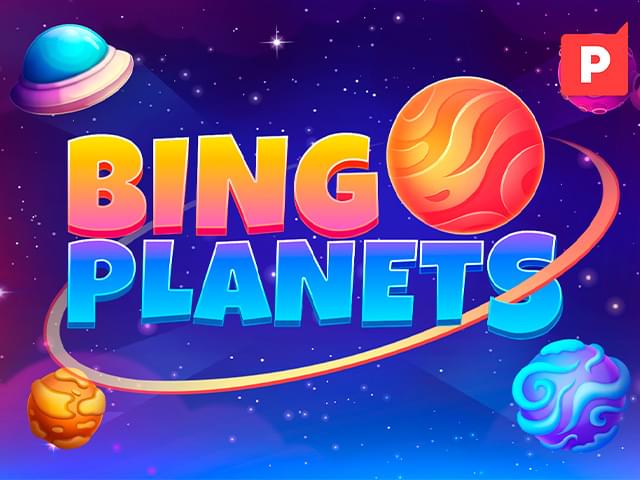 888pg Planetas do Bingo