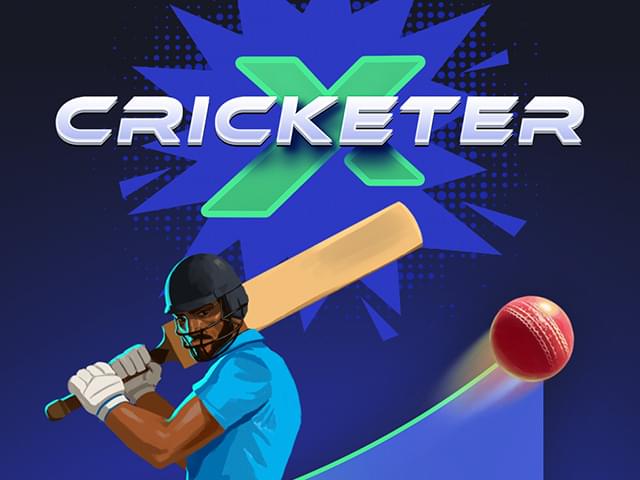 888pg CricketerX