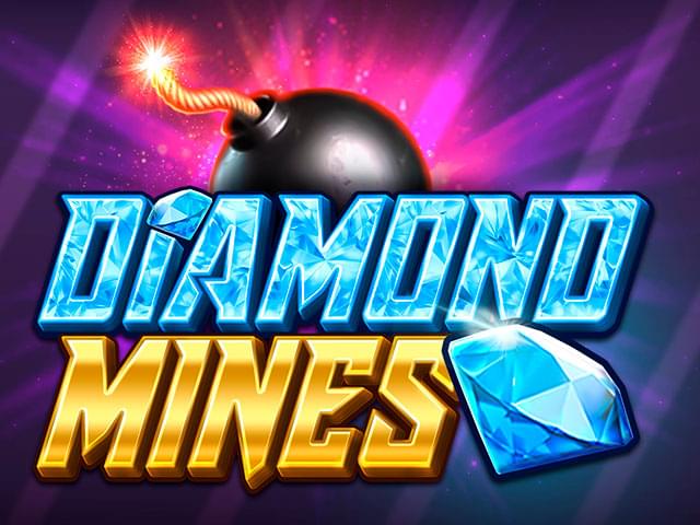 888pg Minas de Diamante™