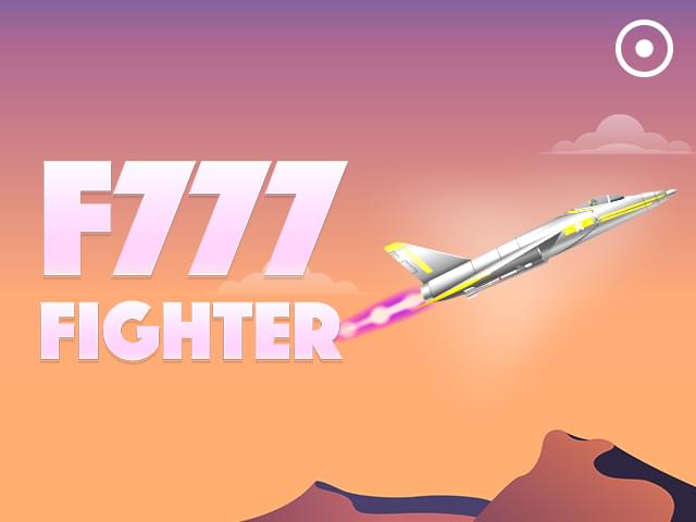 888pg F777 Fighter