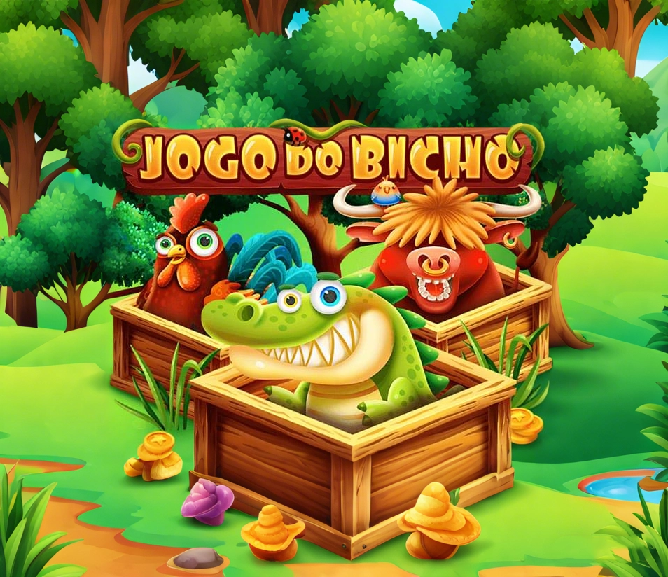 888pg Jogo Do Bicho