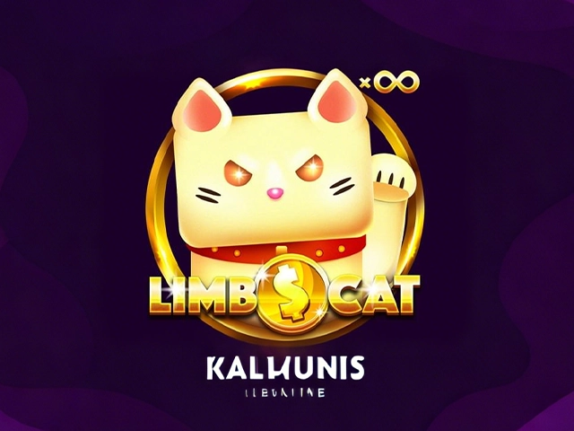 888pg Gato do Limbo